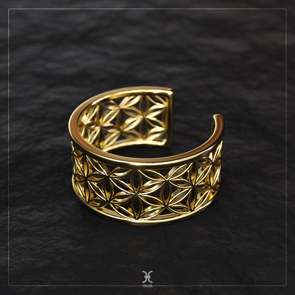 Floral_Open_Ring_gold