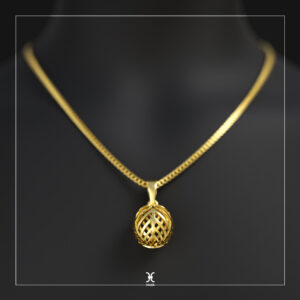 Spherical_Branchy_Pendant - Image 3